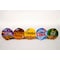 General Mills Cereal Goodness Variety Pack Single Serve Serve Cup 2.02 oz., PK60 16000-31154 - alternate 4